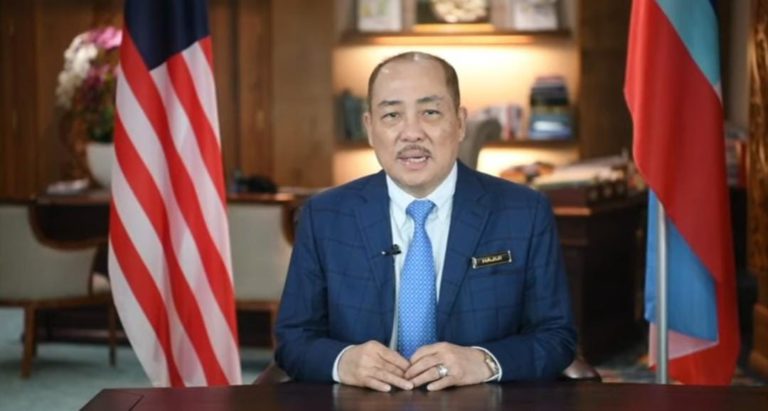 Kerajaan Sabah Akan Tangani Masalah Komunikasi Digital, Memahami Cabaran Guru Laksana PdPR