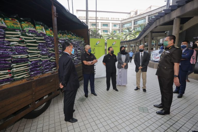 MAFI Prihatin Diperkasa Dengan Penglibatan Pihak Swasta