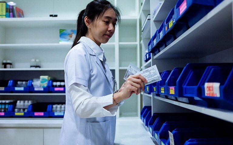 Khidmat Doktor Kontrak Dilanjut 2 Tahun – PM