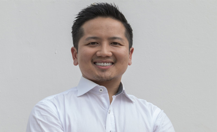 Projek Menaik Taraf Jalan Sinaron, Sook Ke Linayukan, Tongod, Sabah Tingkat Ekonomi Setempat – Arthur Joseph Kurup