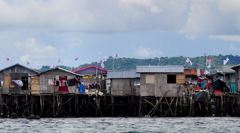 COVID-19 : Penduduk Pulau Gaya Lari PKPD Diarah Balik Semula Atau Berdepan Tindakan Tegas