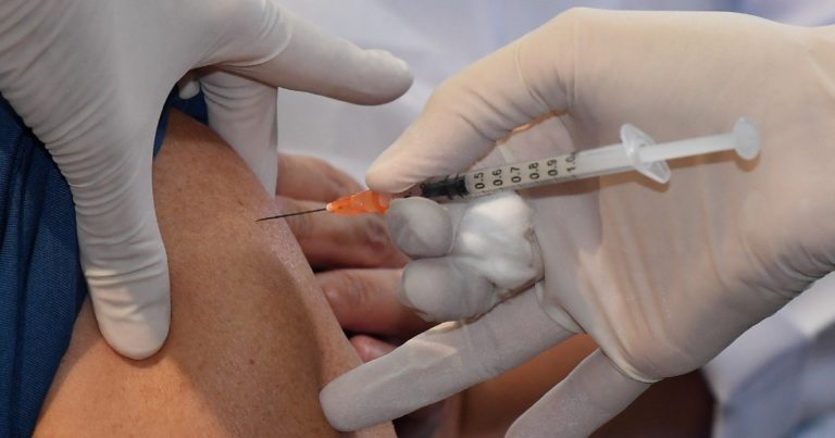 PICK : PPV Sekitar KK,Putatan & Penampang Laksana Pemberian Vaksin Kepada Remaja Secara ‘Walk-In’