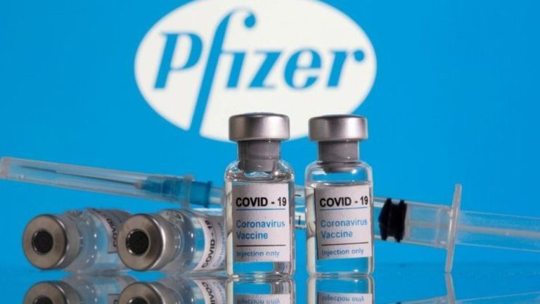 Vaksin Pfizer Didakwa Tingkatkan Risiko Radang Jantung
