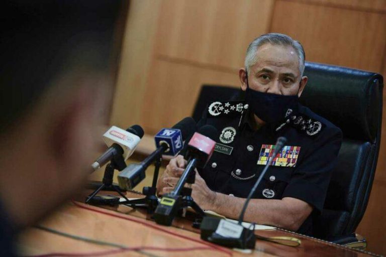 Polis tidak terima laporan pembabitan rakyat Malaysia dengan aktiviti IS di Afghanistan, kata KPN