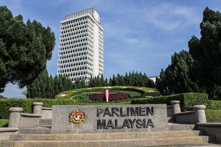 RUU persediaan serah semula kuasa autonomi elektrik Sabah diluluskan di Parlimen