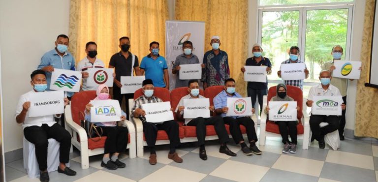 BERNAS Bangunkan Empat Lokasi SMART SBB