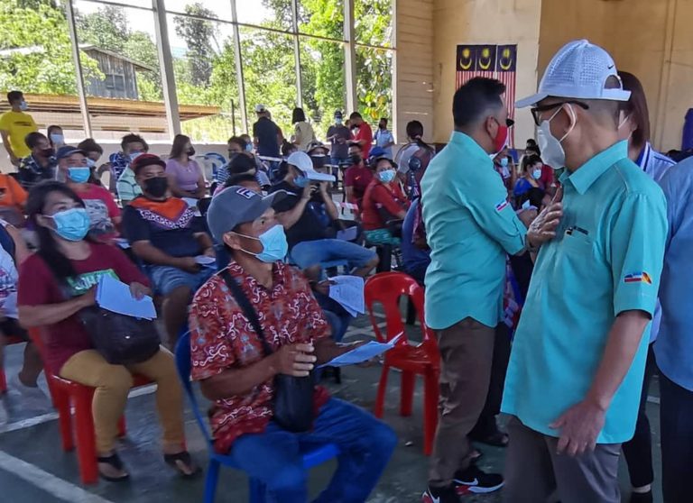 Keutamaan harus memerangi COVID-19, politik di belakang – Maximus