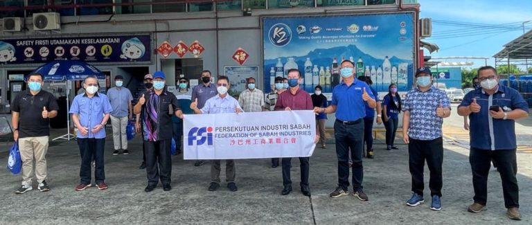 MID komited perkasakan Industri dan usahawan kecil