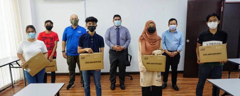 Martabatkan Pendidikan Guna Teknologi Pembelajaran Norma Baharu