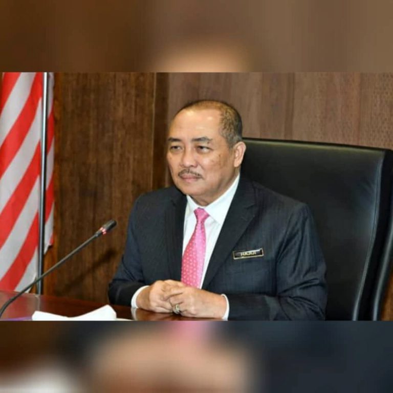 Kerajaan Sabah Yakin Mampu Capai 60 Peratus Rakyatnya Terima Vaksinasi, Beralih Fasa 3 PPN