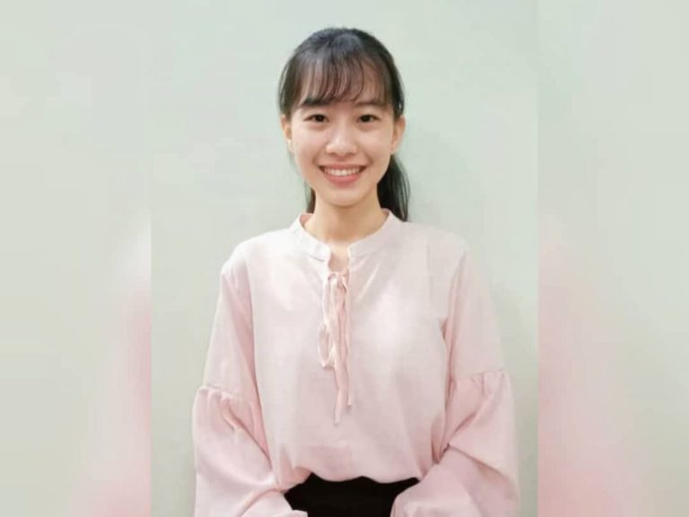 Wong Wee Tyng Raih Anugerah Pelajar Perakaunan MIA Terbaik 2020