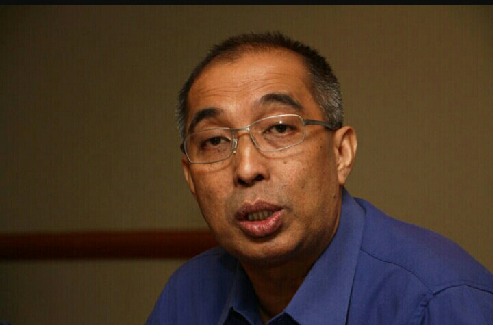 GRS perlu dilindungi bagi pertahan mandat yang diberikan rakyat Sabah – Salleh