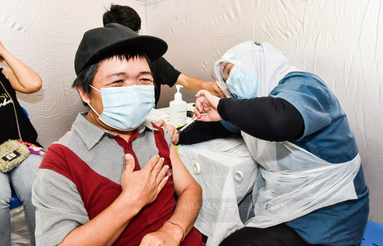 Malaysia di kedudukan  ke-13 Indeks Pemulihan COVID-19 Nikkei