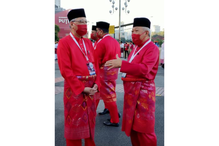 UMNO Sabah Yakin Ismail Sabri Dapat Tangani Pandemik Dengan Lebih Berkesan