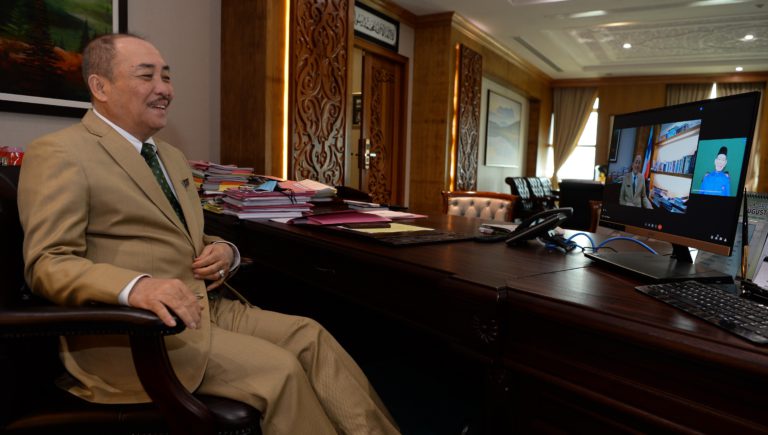 Semangat Maal Hijrah sebagai kekuatan mendepani cabaran COVID-19