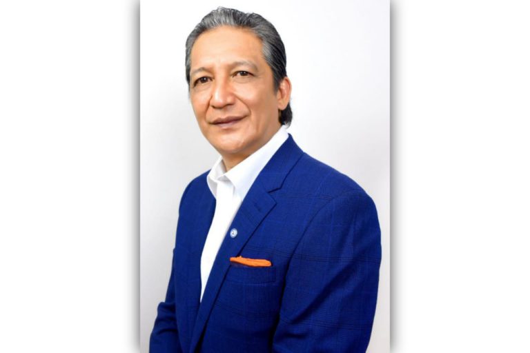 Adun Liawan Hargai Sokongan UMNO Sabah, Seru Pemerkasaan GRS