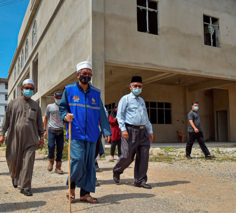 Umat Islam Dijangka Dapat Kembali Tunai Umrah Selewatnya Hujung Tahun Ini