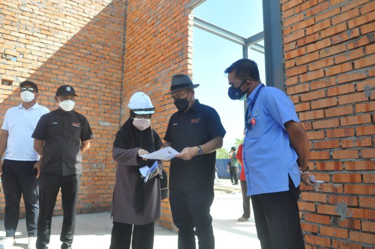 Akta FAMA Akan Dipinda Bagi Perluas Skop Terhadap Pemasaran Komoditi Ternakan