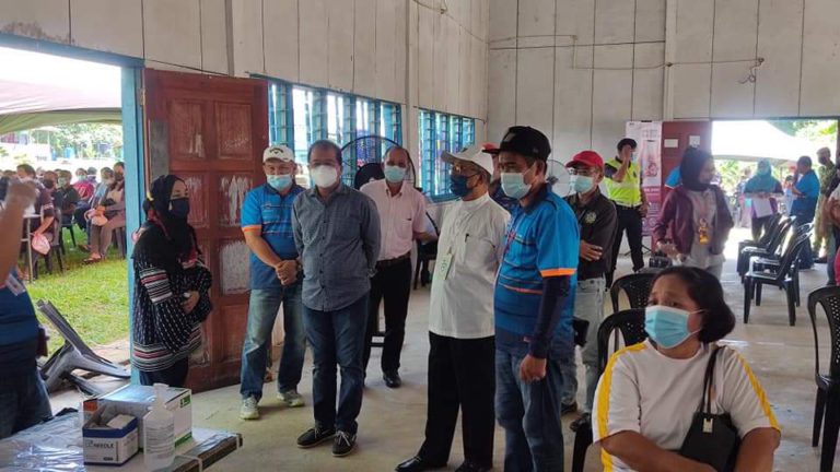 PICK : Pemimpin Setempat Perlu Pastikan Penduduk Hadir Janji Temu Vaksinasi Elak Berlaku Keciciran