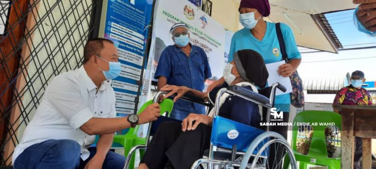 PICK : Keyakinan & Kefahaman Rakyat Terhadap Penerimaan Vaksin Terus Terima Reaksi Positif