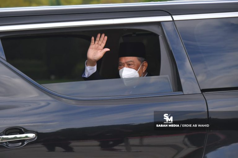 PN Sokong Ahli Parlimen Bera Sebagai Calon PM Baharu Namun Bersyarat – Muhyiddin Yassin