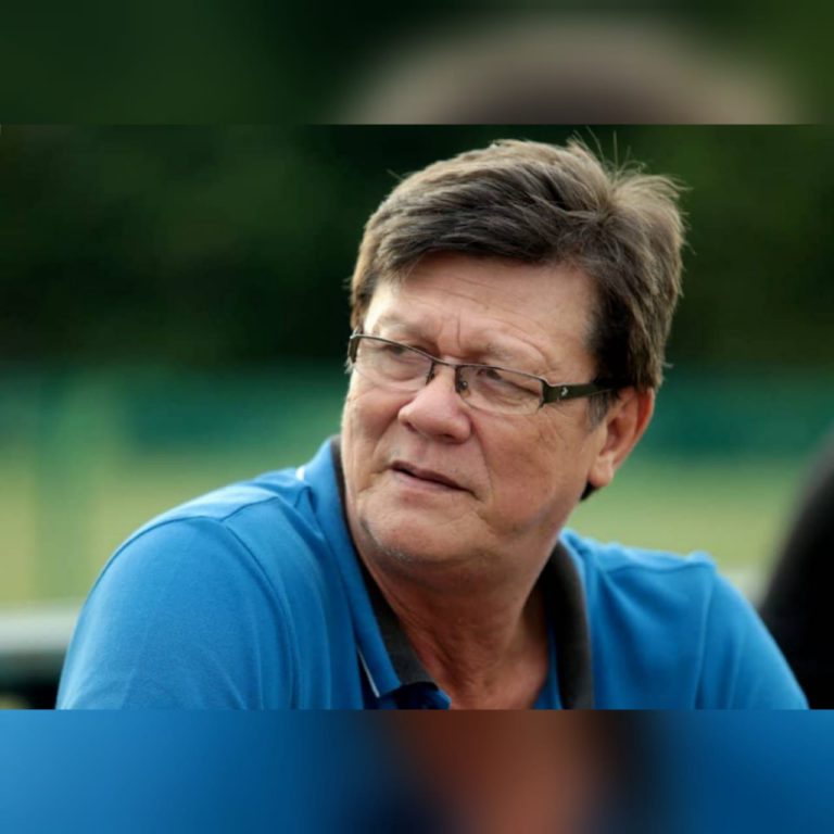 SAFA Ucap Takziah Pemergian Mendiang Ayah James Wong