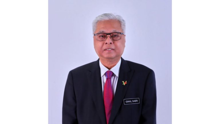 Ismail Sabri Mahu Rakyat Sepakat Selamatkan ‘Keluarga Malaysia’