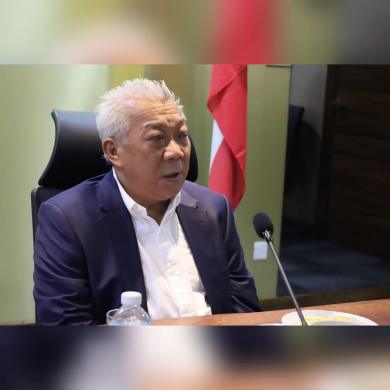 ‘Keluarga Malaysia’ Diyakini Menstabilkan Politik Negara & Menjaga Kesejehteraan Rakyat -Bung