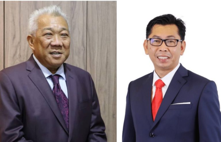 UMNO Sabah Sifatkan Pelantikan Mohamad Sebagai Pengiktirafan Diperingkat Persekutuan