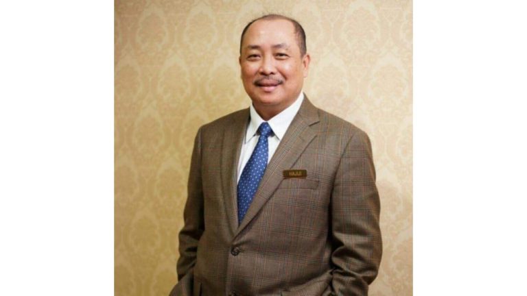 Hajiji Ucap Tahniah Kepada Jemaah Menteri Pimpinan Ismail Sabri