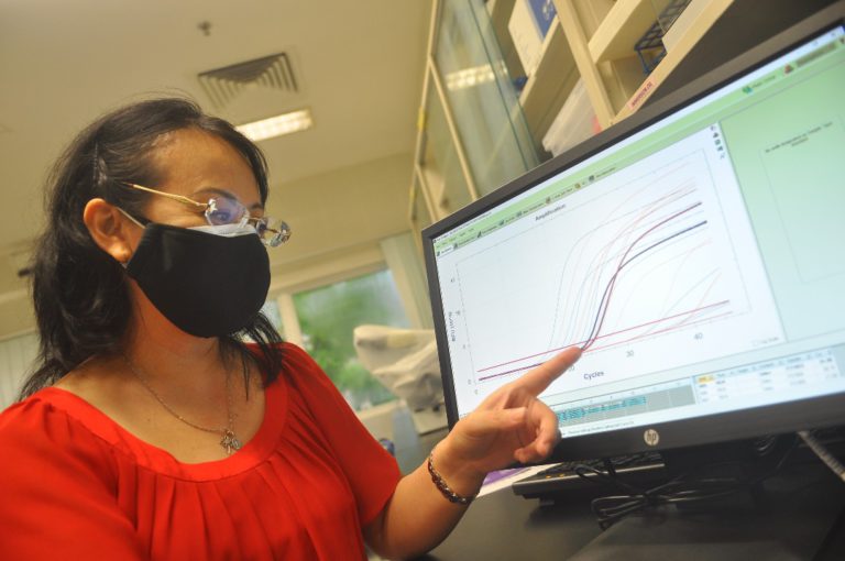 Sembilan maut akibat COVID-19 semalam 