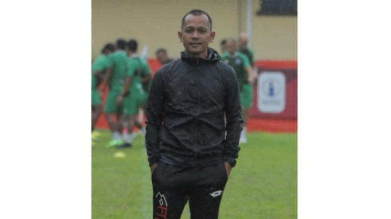 Burhan Ajui Dilantik Pengendali Sementara Sabah FC Berkuatkuasa Serta Merta