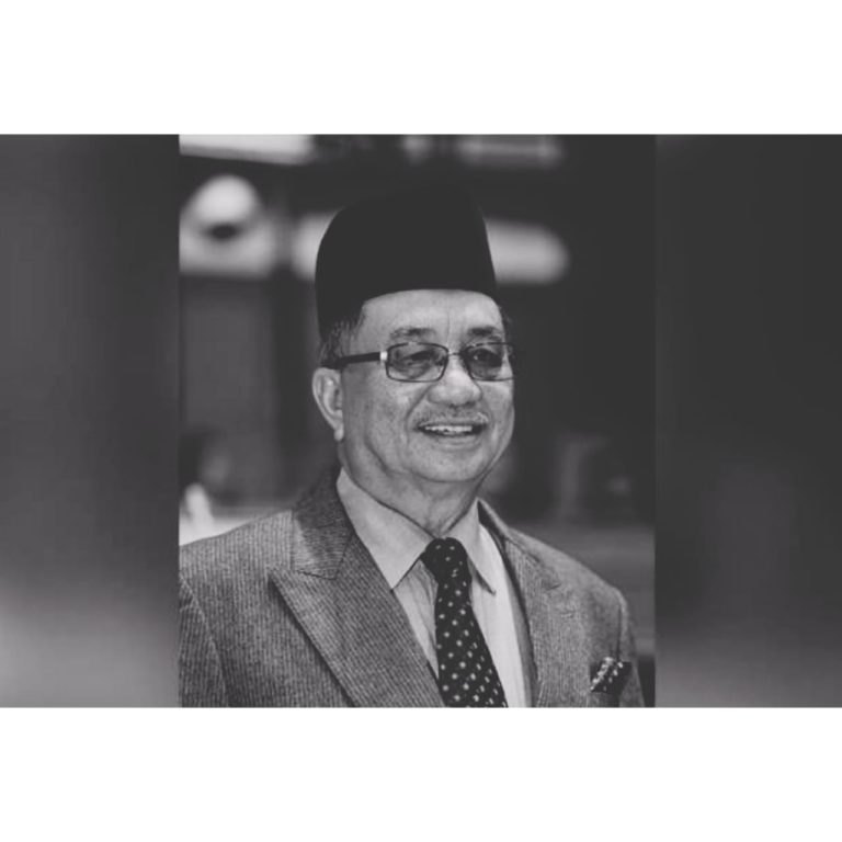 Lajim Ukin Meninggal Dunia Akibat COVID-19