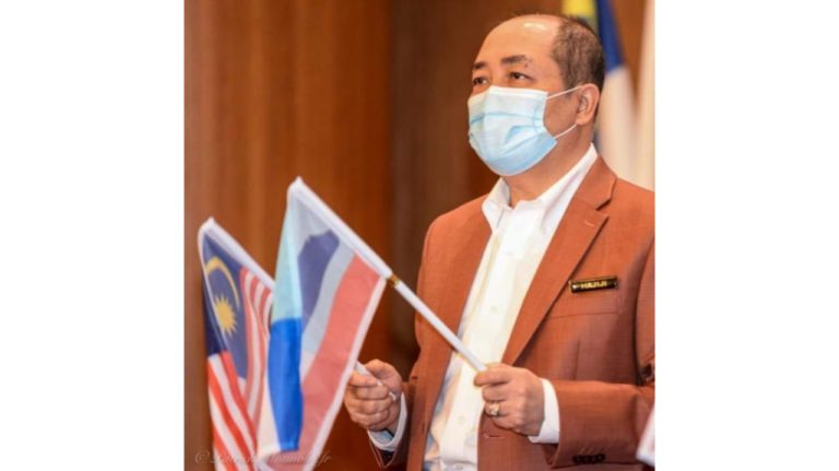 Raikan Hari Kebangsaan Dengan Penuh Rasa Bangga & Patriotisme