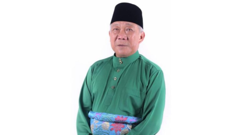 Tun Sakaran Tokoh Amat Disegani – Bung Moktar
