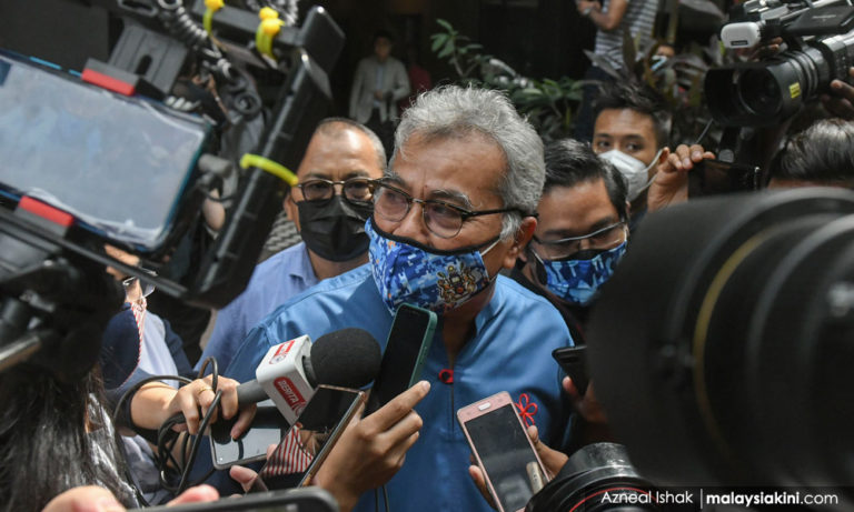 PM Dijangka Buat Pengumuman Khas Esok