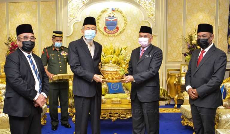 Sambutan Maal Hijrah 1443H Di Sabah Akan Melihat Situasi Semasa