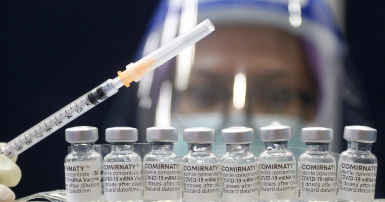 PICK: Usaha Berterusan Mampu Tingkatkan Jumlah Penerima Vaksin COVID-19 Di Sabah