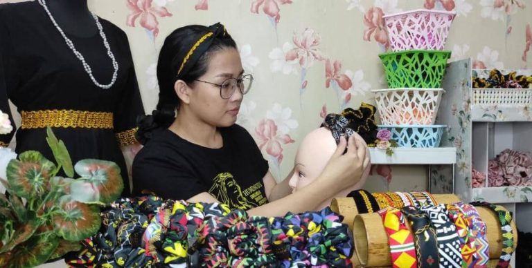 RENCANA : Sumandak Sabah Serba Boleh, Bukan Sekadar Pandai Masak Nasi