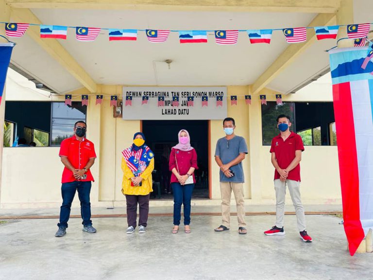 Rakyat Disaran Tampil Derma Darah Bantu Tangani Masalah Kekurangan Bekalan Darah