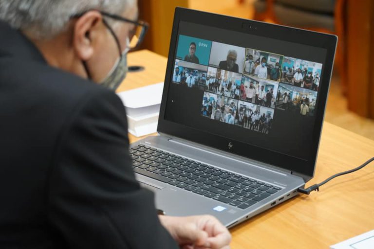 Lebih Banyak Bantuan Rakyat Selepas BKC – Perdana Menteri