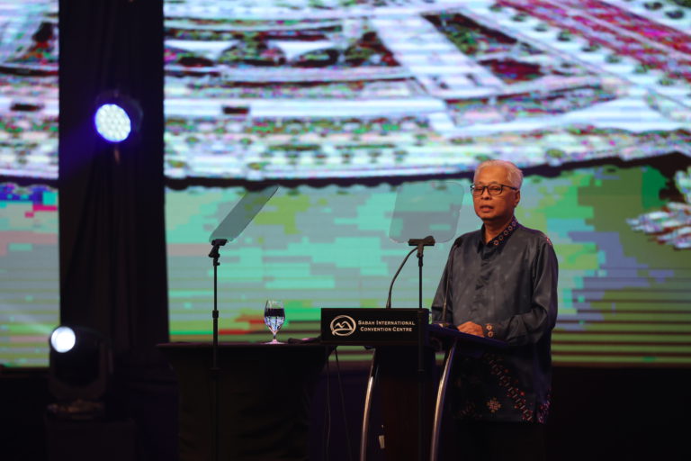 Peruntukan Lebih RM 9 Bilion Untuk Sabah Dan Sarawak Dalam RMK-12 – Ismail Sabri