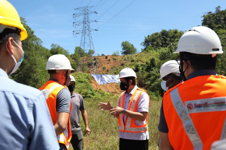 SESB Laksana Inisiatif Kurangkan Risiko Gangguan Ketika Bencana Alam