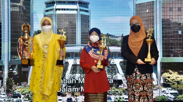 Golongan Muda Perlu Kuasai Kemahiran Pidato