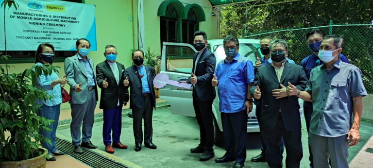 STAR Sedia Bekerjasama Dengan Mana-Mana Parti Politik