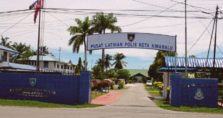 COVID-19: Satu Kluster Baharu Melibatkan Di PULAPOL Kota Kinabalu