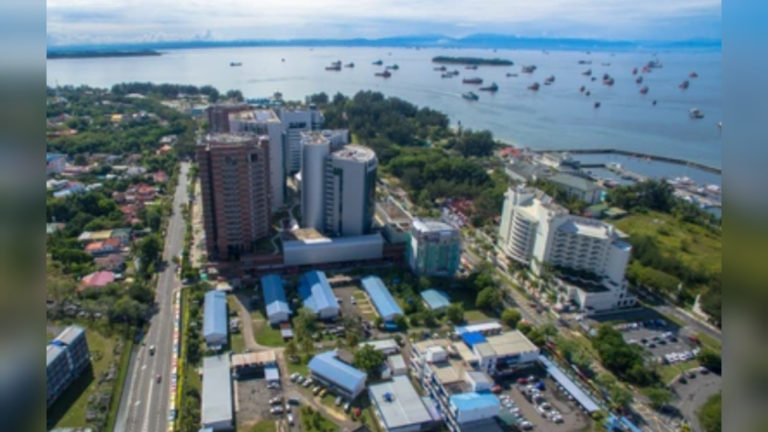 COVID-19: Labuan Tukar Kepada Zon Merah