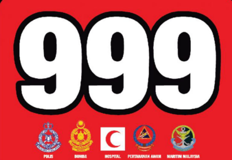 KM: Ubah SOP MERS 999