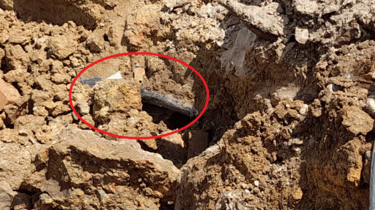 Pengorekan Kabel Bawah Tanah Oleh Pihak Ketiga Menyebabkan Kerosakan & Gangguan Bekalan Elektrik Akan Berdepan Dengan Tindakan Undang-Undang