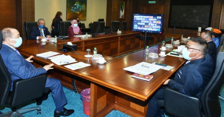 PM Setuju Mempercepatkan Penubuhan Hospital Medan Tawau